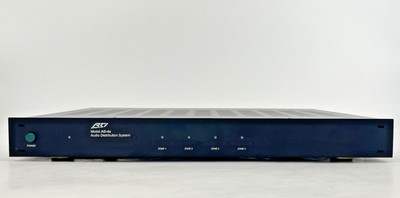RTI AD-4x Audio Distribution System
