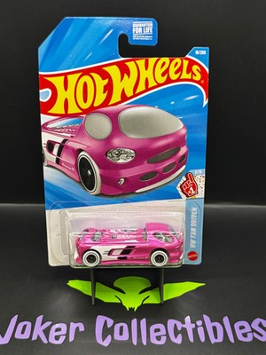 【希少:サイン有】Hot Wheels DEORA II Hot Wheels 2026 Pink Deora II 18/250 HW Fan Driven 1/5 G Case | eBay