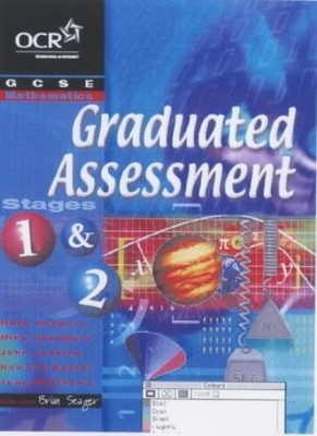 GCSE Mathematics for OCR (Graduated Assessment) Stages 1 and 2: 
