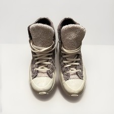 Converse Shoes Run Star Hike Sherpa Vapor Mau...