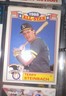 2019 Topps Archives Signature Series Retired Player Edition  - Terry Steinbach 