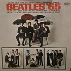The Beatles Beatles ’65 LP ST-2228 US Capitol Purple Label Stereo VG
