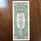 Fancy Serials Numbers “REPEATER” Trinary 3747 $1 207 L(47374737)E — photo 4
