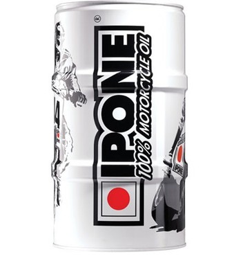 IPONE IPONE ATV 4000 MOTOR OIL & ADDITIVE 5W40 (60L) 995