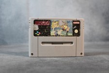 Thumbnail of ebay&reg; auction 306589856158 | Super Soccer | Super Nintendo | SNES Spielmodul