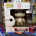 Funko Pop! Vinyl 6 in: Disney Big Hero 6 - Baymax (6 inch) #111