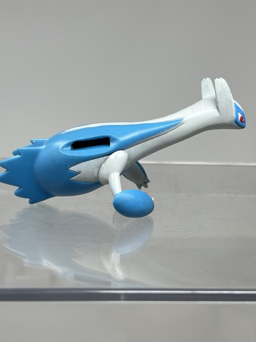 Pokemon Nintendo 2007 Jakks 5