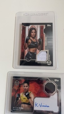 Tracey Cortez Chelsea Chandler Irene Aldana und Kelten Veira alle Relikte Karten