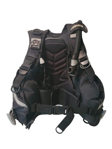 Aeris EX 100 BCD Quick Release Weight Pockets size XS