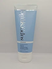 Supersmile White Professional Extra Whitening Toothpaste(Choose Size,Scent)