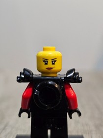 LEGO NINJAGO Accessory Set blister pack 853544-1 Zane Nya Samurai X Sky Pirates