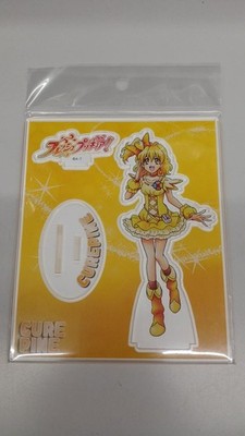 Toei Cure Pine Acrylic Stand Fresh Precure!