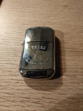 Taxas Lone Star Srate Lighter (5 Unit Available) Price One Unit. 