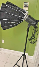 Godox SL-60W LED Video Light 5600K White Studio Continuous Lighting Photography