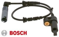 Bosch 0986594018 Sensor FüR Raddrehzahl ABS Sensor Raddrehzahl FüR BMW