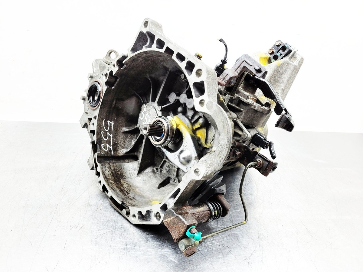 KIA SPORTAGE QL MK4 HYUNDAI TUCSON MK3 MANUAL GEARBO.6 PETROL 6