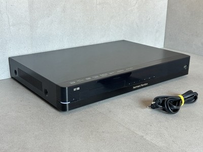 Harman Kardon BDT30  3D-Bluray Player