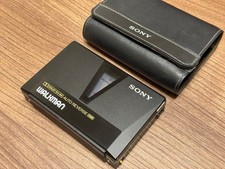 Sony WM-550C ▷ Walkman.land