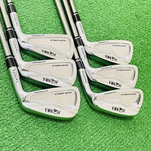 Honma Tour World Irons | eBay