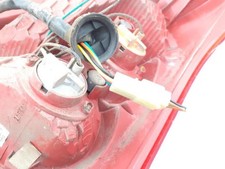 Feu arrière Suzuki SWIFT