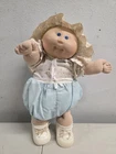 Vintage 1980s Cabbage Patch Kids Preemie Baby Doll