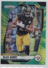 2024 Panini Prizm Hyper Prizm 141/180 Najee Harris #241 0nr3