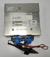 NECAM LPG MODULE DE COMMANDE 16206304 SSANGYONG MUSTO