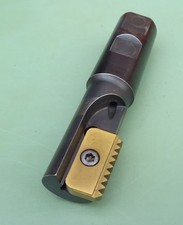 Wendeplatten Gewindefräser IK Gewindefräsplatte Fräsplatte WSP Gewinde Fräser