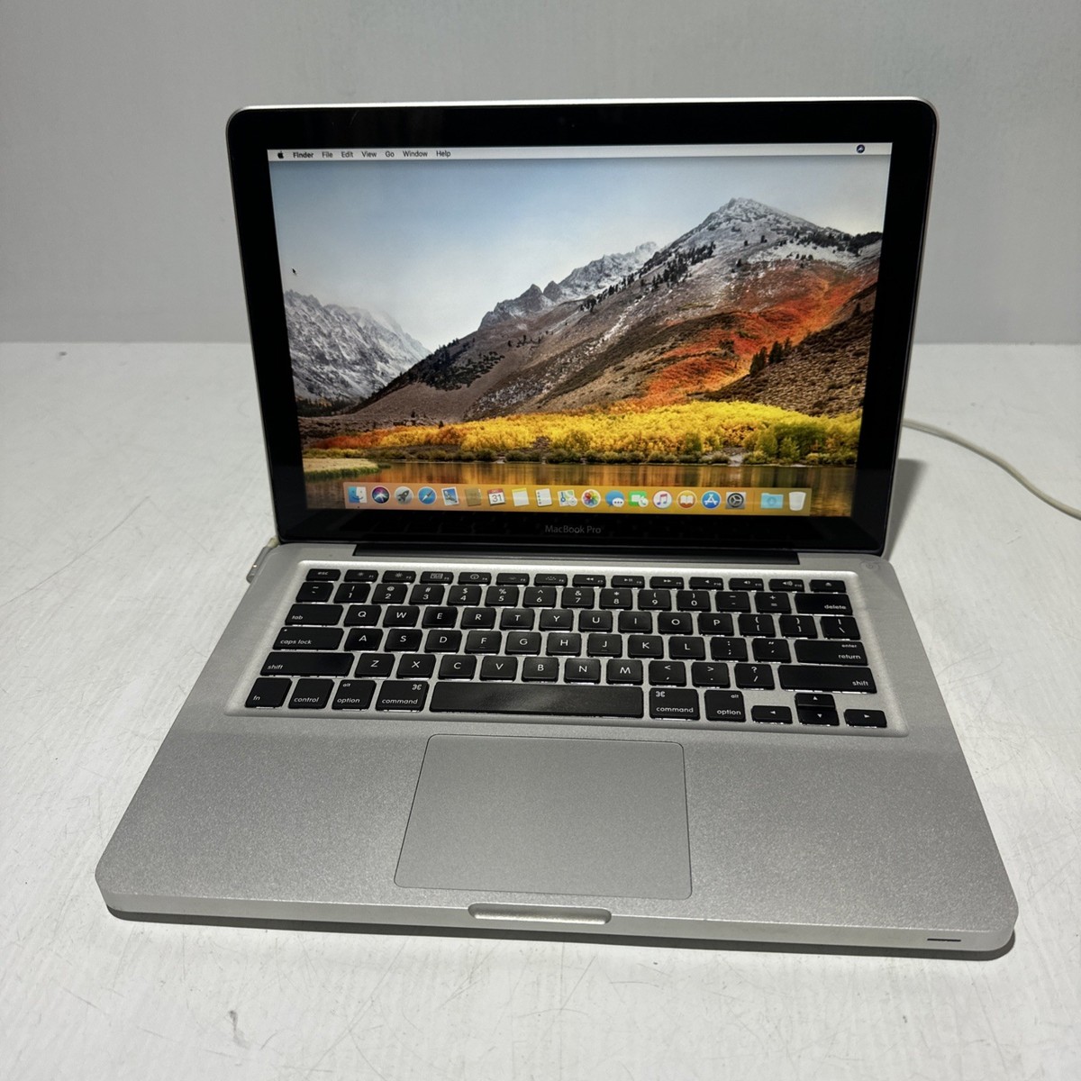 Apple Macbook Pro 13