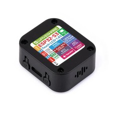 WAVESHARE ESP32-S3 1.83-Inch Touch LCD Development Board With 240x284 Resolutio