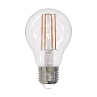 Arcchio Led E27 Lampe 'E27 8W Led' Aus Glas (E27) - Leuchtmittel Led-Lampen
