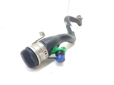 Tube d'échappement BMW 320