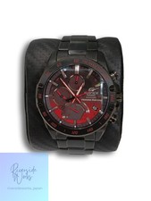 CASIO EDIFICE HONDA2019 5064 JA Limited Edition Watch