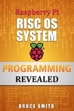 Raspberry Pi RISC OS System Pr - VERY GOOD