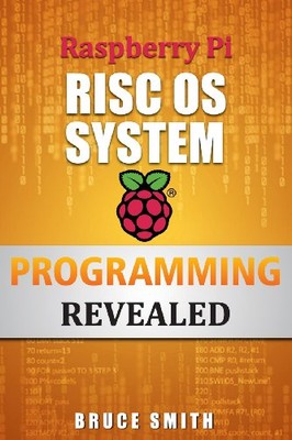 Raspberry Pi RISC OS System Pr - VERY GOOD