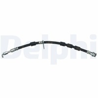Delphi Bremsschlauch Links, Vorderachse FüR Ford