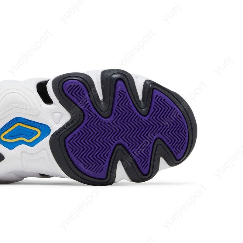 adidas Crazy 8 White Black 2023 IE7198 | eBay