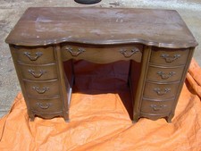 Bassett Vintage Dresser/Furniture