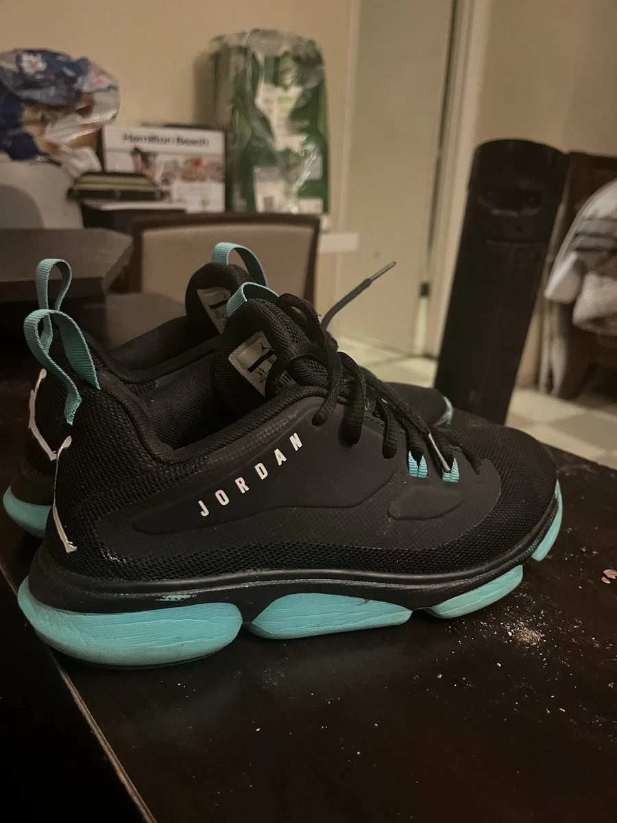 Jordan Impact TR Gray - 854289-003 for Sale | Authenticity