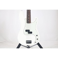 Fender Player II Precision Bass Alder Body Maple Neck Rose Fingerboard
