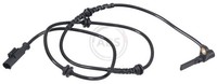 ABS Sensor Raddrehzahl A.B.S. 30661 FüR Fiat CitroËN Peugeot Boxer Ducato Jumper