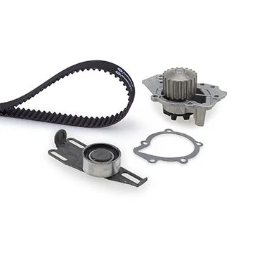 WATER PUMP & TIMING BELT KIT KP15050XS-1 FOR PEUGEOT 205/Mk/II/�/Convertible BX - Image 2 of 4
