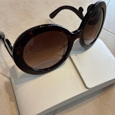 PRADA Baroque Sunglasses