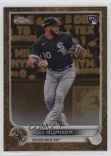 2022 Topps Gilded Collection /99 Jake Burger #16 05gv