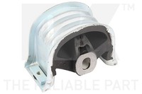 Motorlager NK 59747127 FüR 7EH 7EA 7JY 7JL T5 VW Transporter 7HA 7JZ 7JD 7JE 7HH
