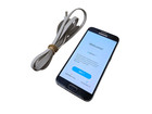 Samsung Galaxy S6 SM-G920V Black 32GB Verizon Reset Tested Grade A Good Battery