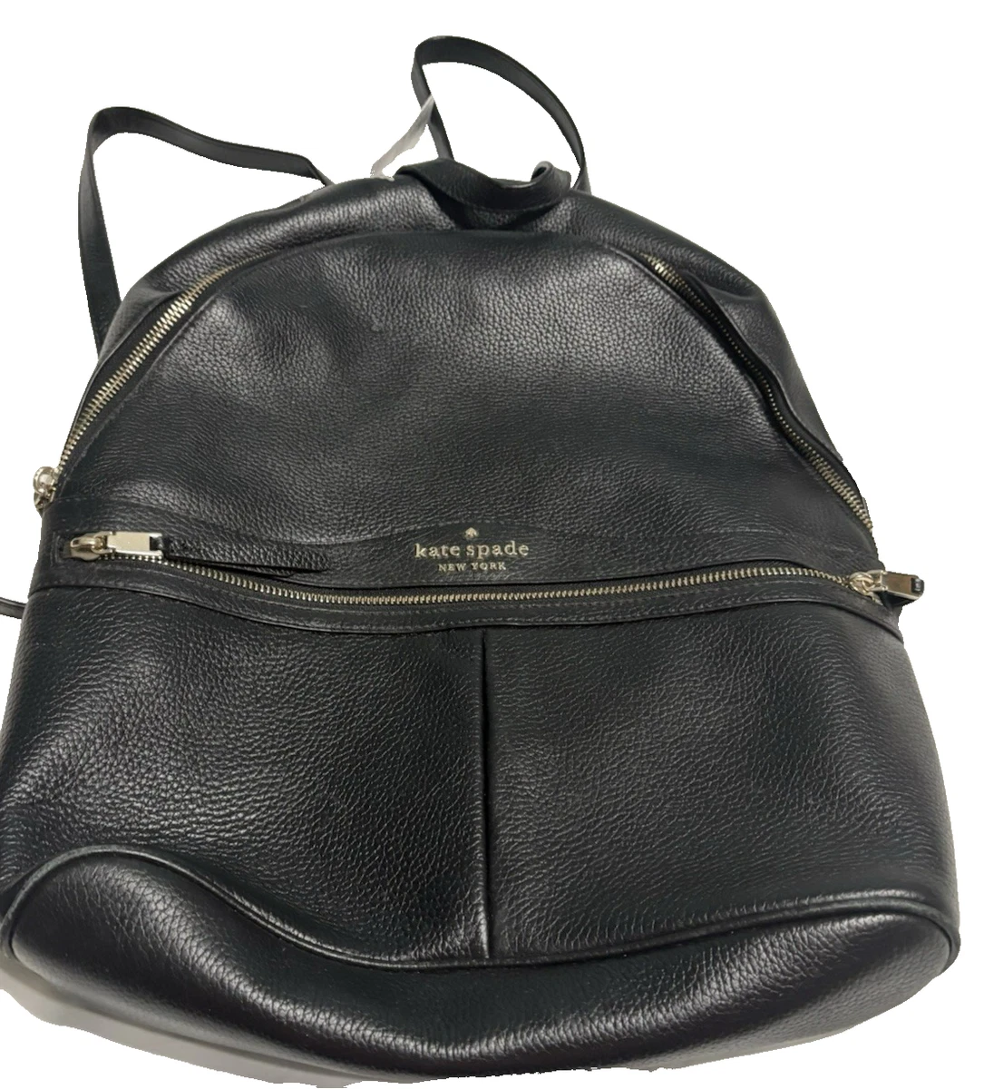 kate spade new york Backpack Black Bags & Handbags for Women for