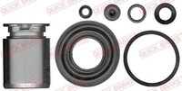 Quick Brake Reparatursatz, Bremssattel 114-5020 FüR Abarth Passend FüR Fiat