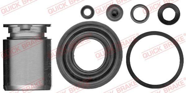 Quick Brake Reparatursatz, Bremssattel 114-5020 FüR Abarth Passend FüR Fiat-image