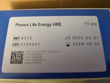 ATOS PROVOX " LIFE"  ENERGY HME